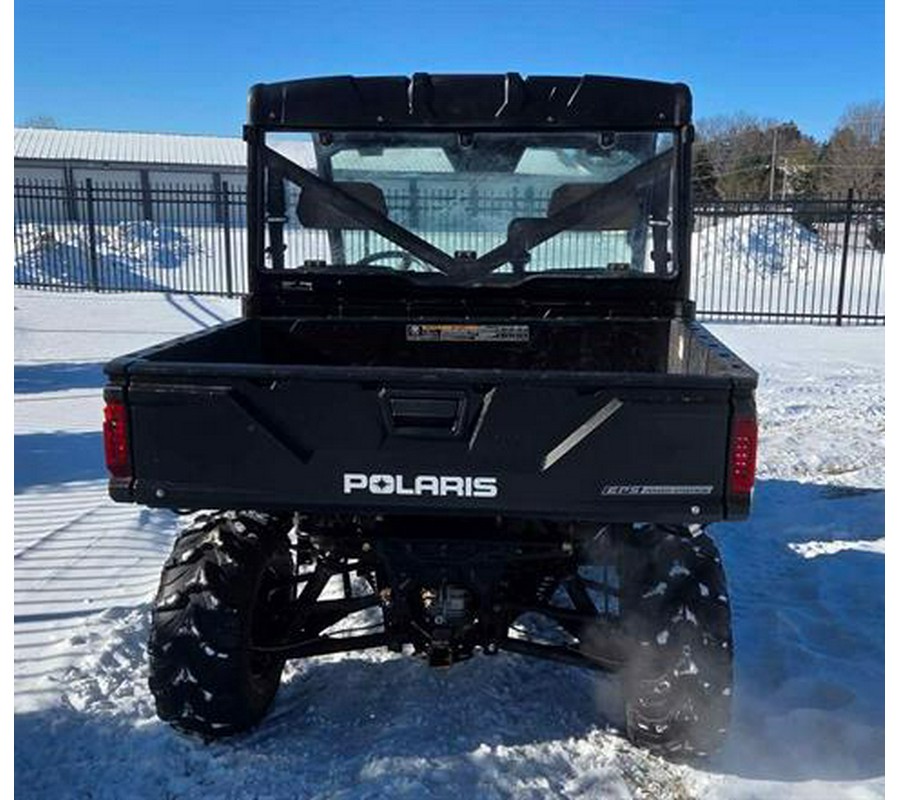2016 Polaris Ranger XP 900 EPS