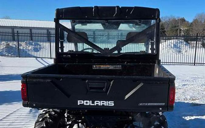 2016 Polaris Ranger XP 900 EPS