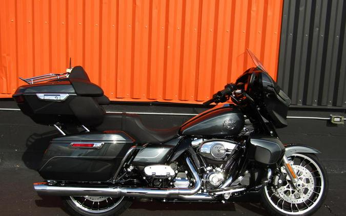 2026 Harley-Davidson® FLHXL - Street Glide® Limited