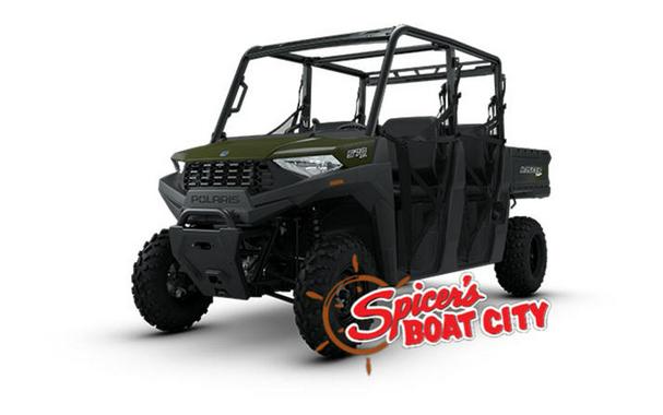 2026 Polaris® RANGER CREW SP 570-Sage Green