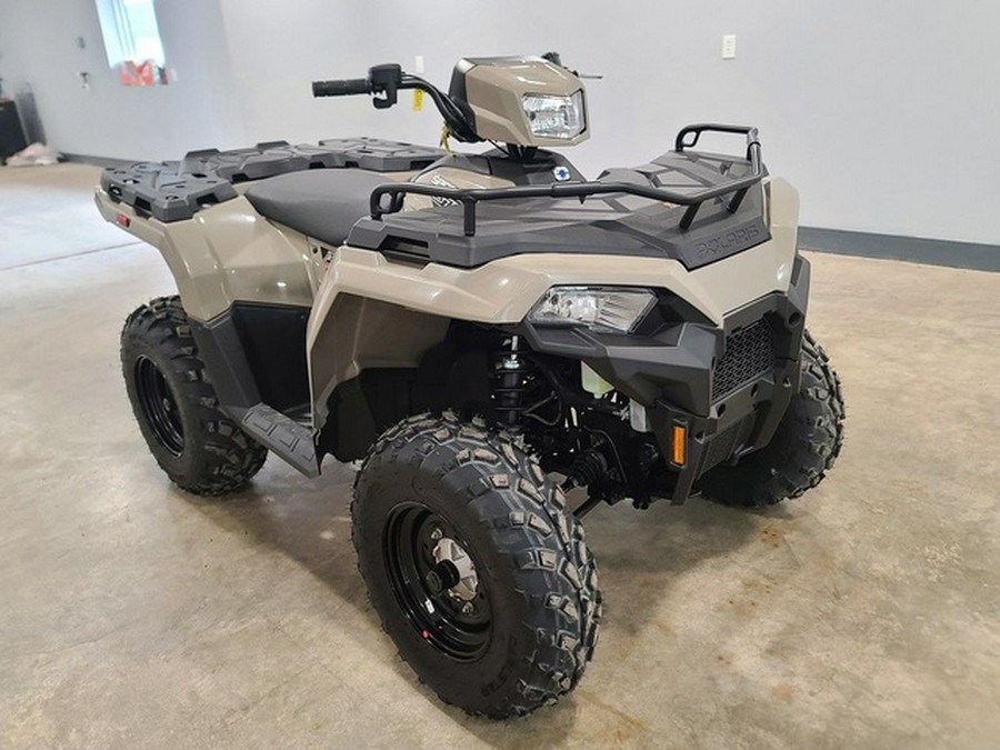 2026 Polaris Sportsman 570