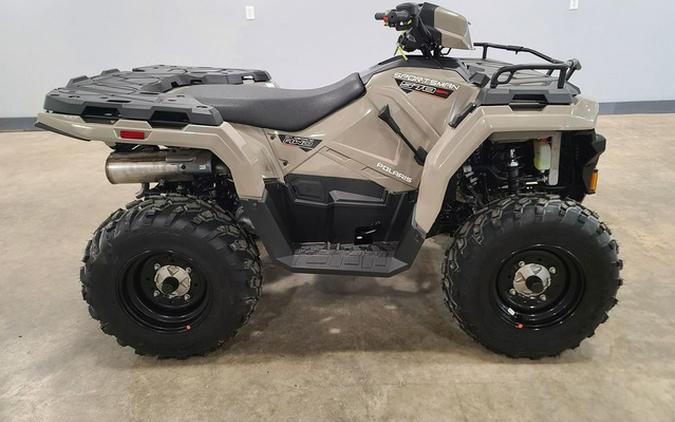 2026 Polaris Sportsman 570