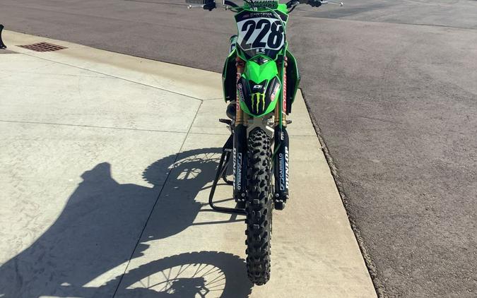 2023 KX™ 450SR - Kawasaki