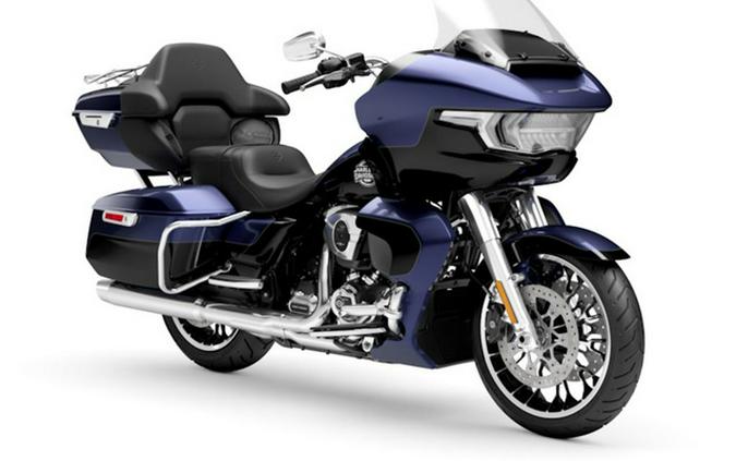 2026 Harley-Davidson FLTRXL - Road Glide Limited