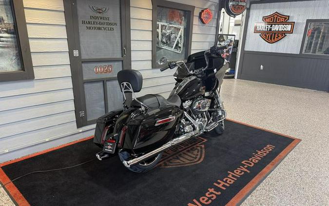 2026 Harley-Davidson® FLTRX - Road Glide®