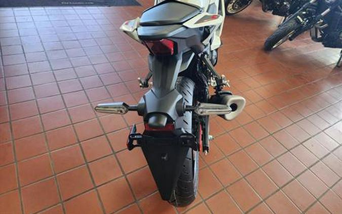 2026 Yamaha YZF-R3
