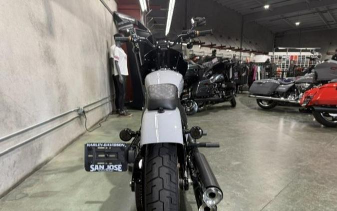 2024 Harley-Davidson® FXBBS - Street Bob® 114