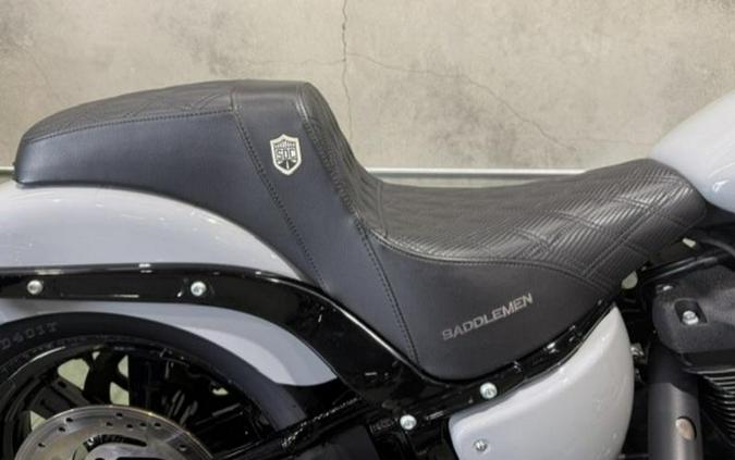 2024 Harley-Davidson® FXBBS - Street Bob® 114