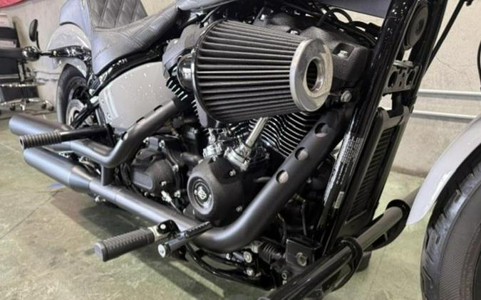 2024 Harley-Davidson® FXBBS - Street Bob® 114