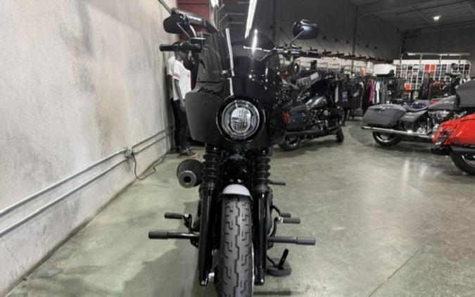 2024 Harley-Davidson® FXBBS - Street Bob® 114