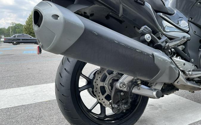 2018 Kawasaki Concours®14 ABS