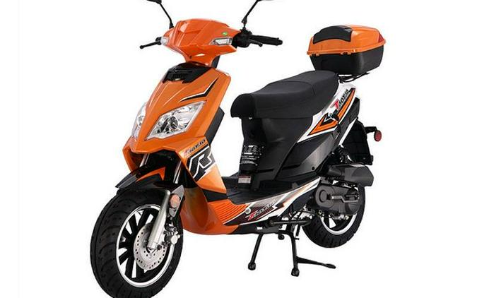 2024 Tao Tao Thunder 50