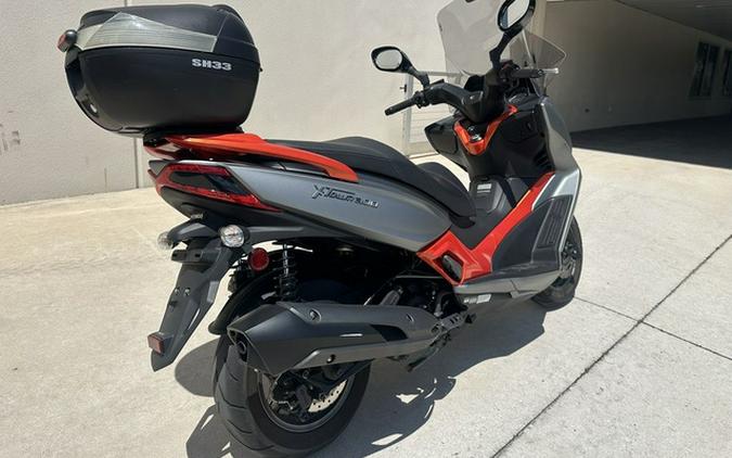 2022 Kymco X-Town 300i ABS 300I