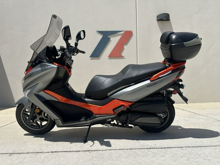 2022 Kymco X-Town 300i ABS 300I