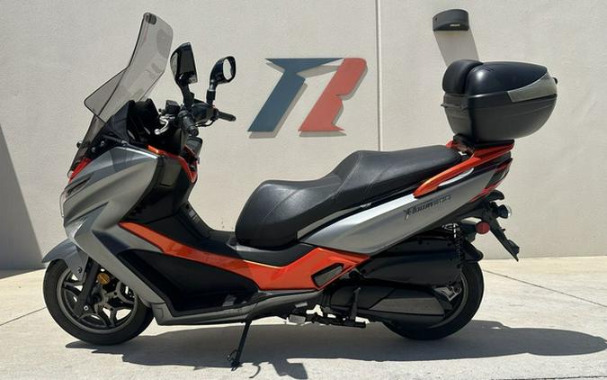 2022 Kymco X-Town 300i ABS 300I