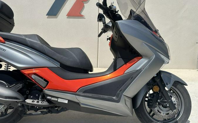 2022 Kymco X-Town 300i ABS 300I