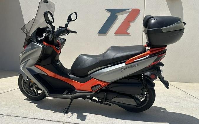 2022 Kymco X-Town 300i ABS 300I