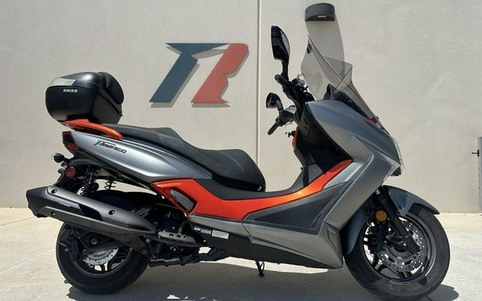 2022 Kymco X-Town 300i ABS 300I