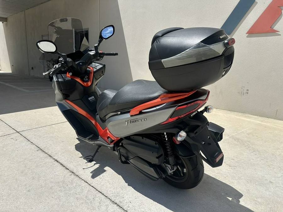 2022 Kymco X-Town 300i ABS 300I