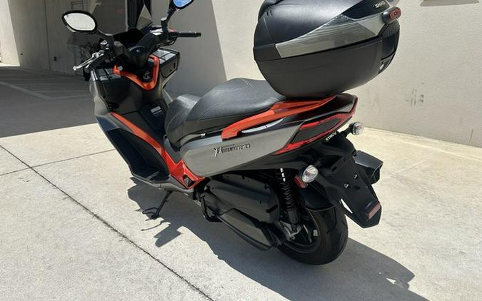 2022 Kymco X-Town 300i ABS 300I