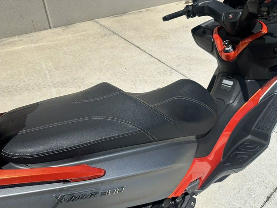 2022 Kymco X-Town 300i ABS 300I