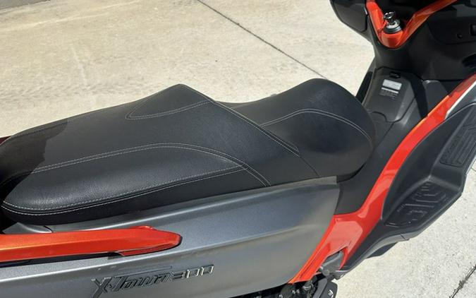 2022 Kymco X-Town 300i ABS 300I