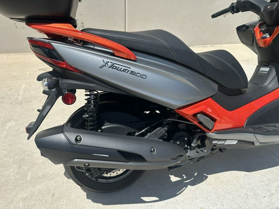 2022 Kymco X-Town 300i ABS 300I
