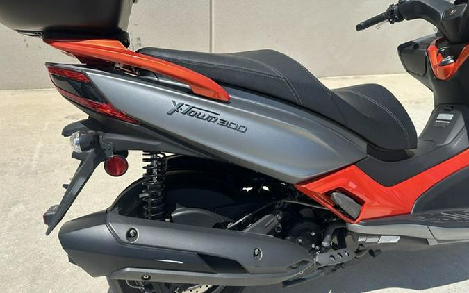 2022 Kymco X-Town 300i ABS 300I