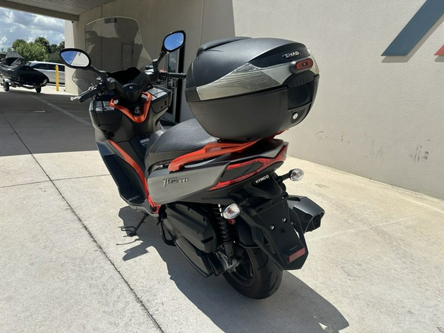 2022 Kymco X-Town 300i ABS 300I