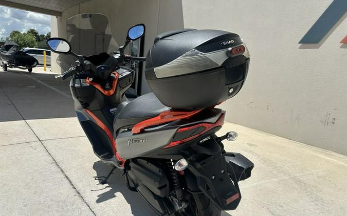 2022 Kymco X-Town 300i ABS 300I