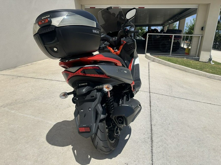 2022 Kymco X-Town 300i ABS 300I