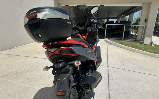 2022 Kymco X-Town 300i ABS 300I