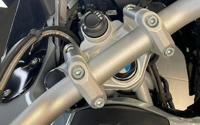 Used 2024 BMW R 1250 GS Adventure