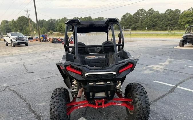 2020 Polaris® RZR XP 1000 EPS Sport White Lightning