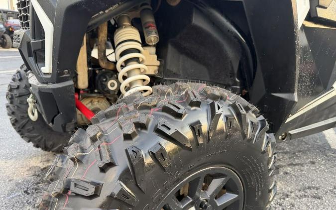 2020 Polaris® RZR XP 1000 EPS Sport White Lightning