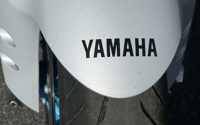 2025 Yamaha MT 10