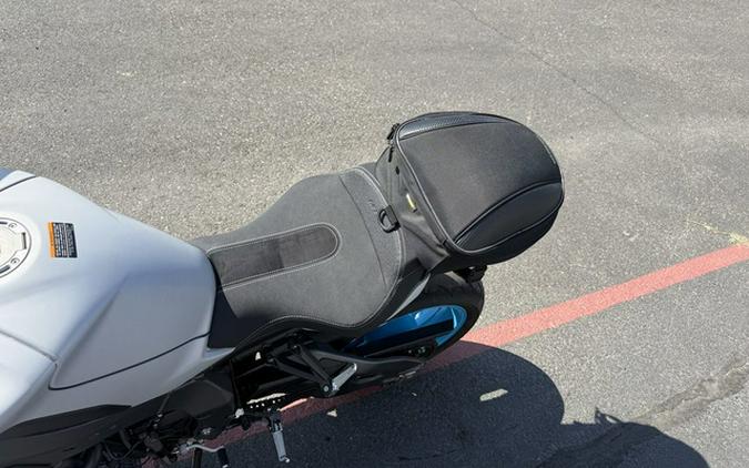 2025 Yamaha MT 10