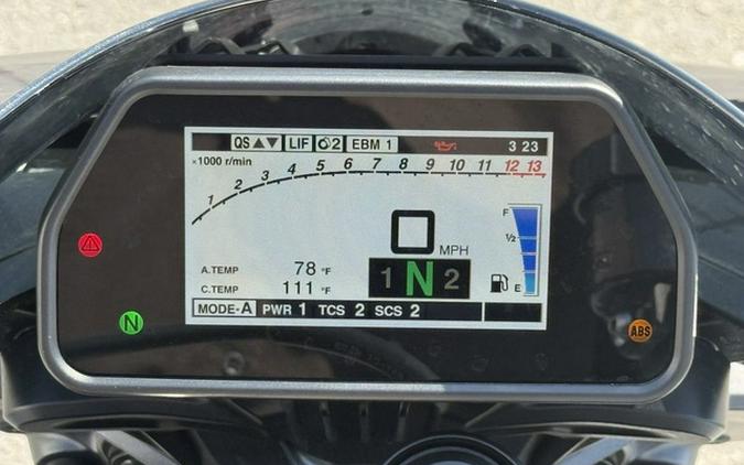2025 Yamaha MT 10