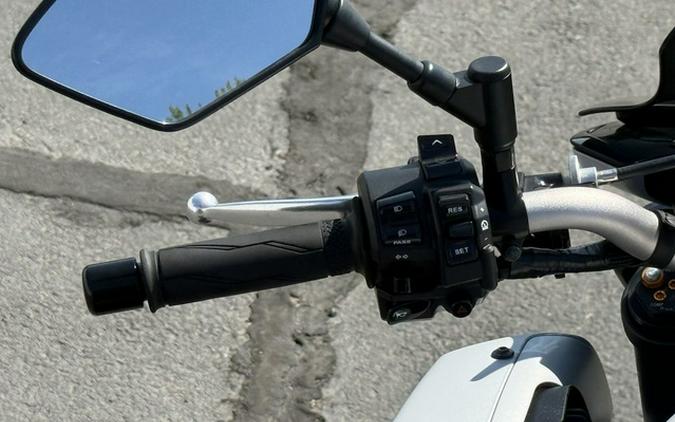 2025 Yamaha MT 10