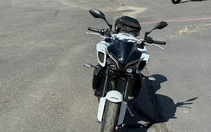 2025 Yamaha MT 10