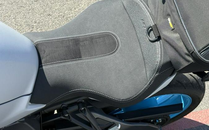 2025 Yamaha MT 10