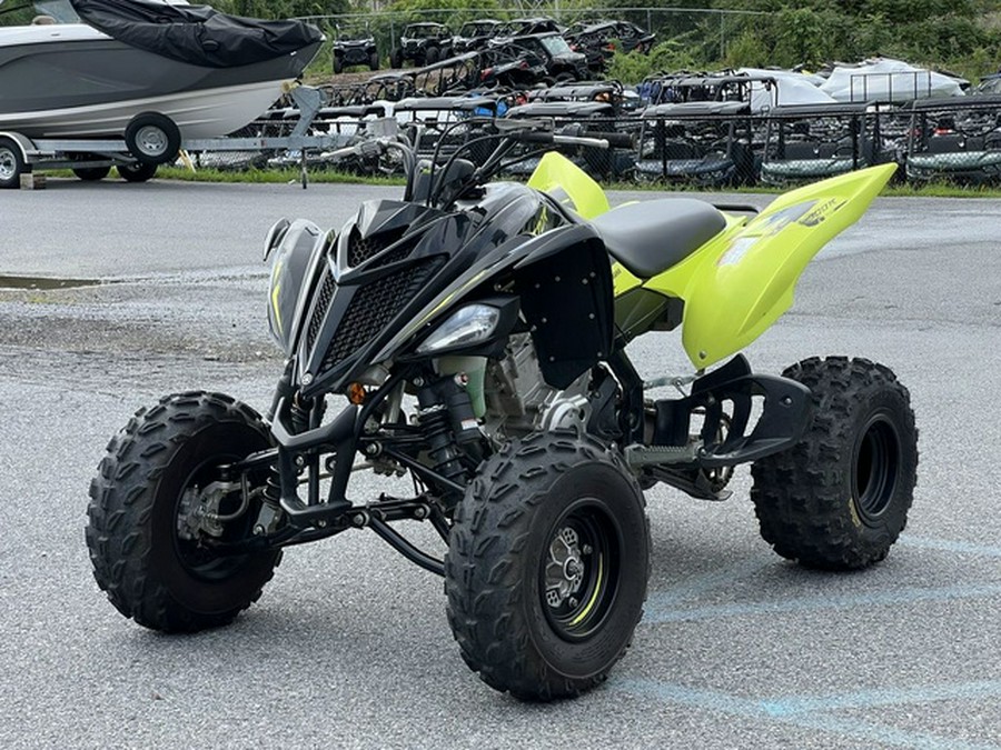 2022 Yamaha Raptor 700R SE