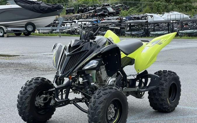 2022 Yamaha Raptor 700R SE