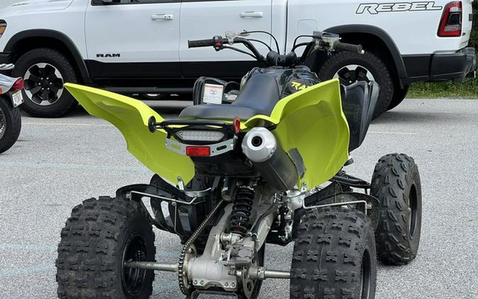 2022 Yamaha Raptor 700R SE