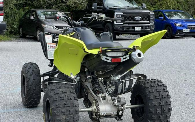 2022 Yamaha Raptor 700R SE