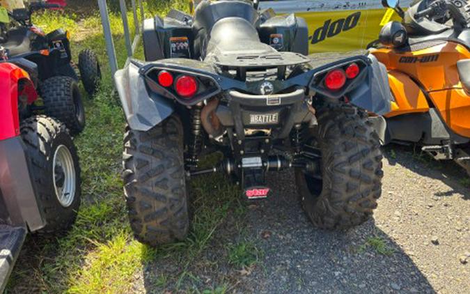 2017 Can-Am Renegade X xc 1000R