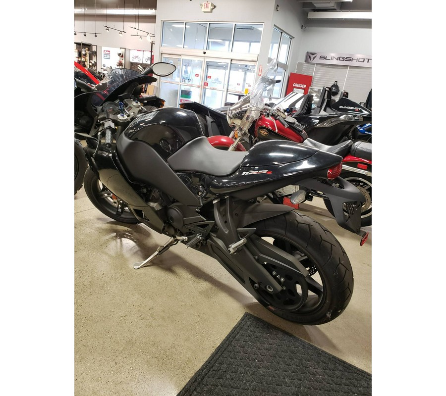 2009 Buell 1125R™