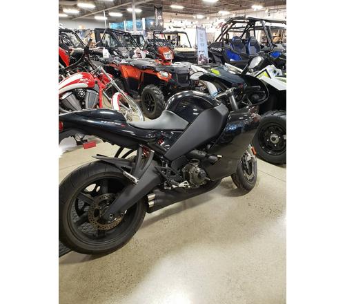 2009 Buell 1125R™