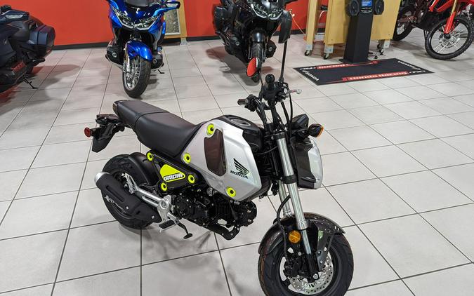 2023 Honda GROM