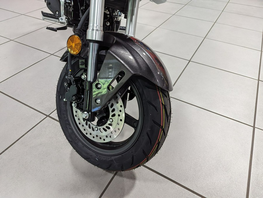 2023 Honda GROM